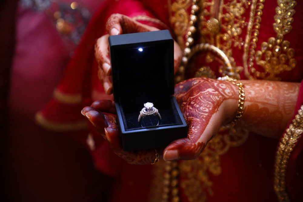 Choosing the Perfect Engagement Ring
