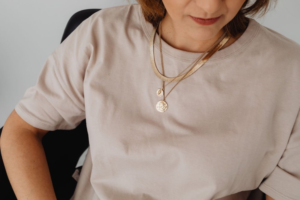 5 Necklace Layering Tips for Every Occasion