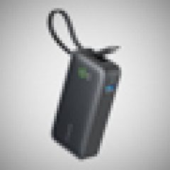 Chargers & Power Banks