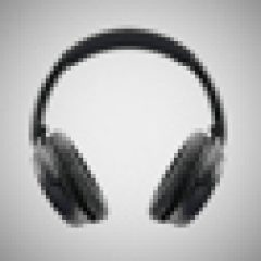 Earphones & Headphones