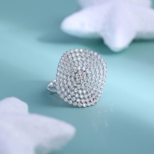 Eternity Band Ring photo 1