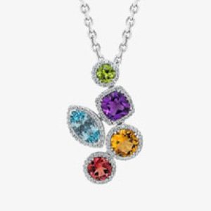 Solitaire Diamond Ring photo 2